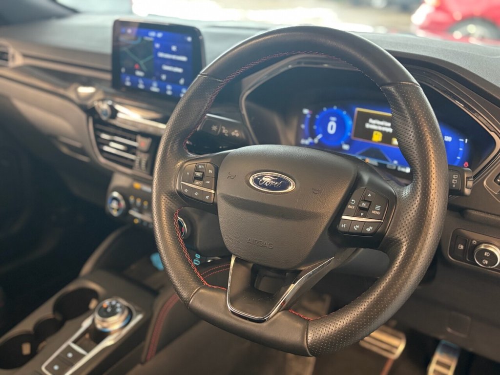 Used Ford Kuga 2021 for sale - 76356869: Photo 34