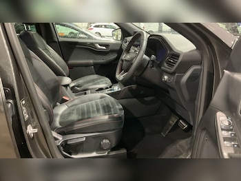 Used Ford Kuga 2021 for sale - 76356869: Photo