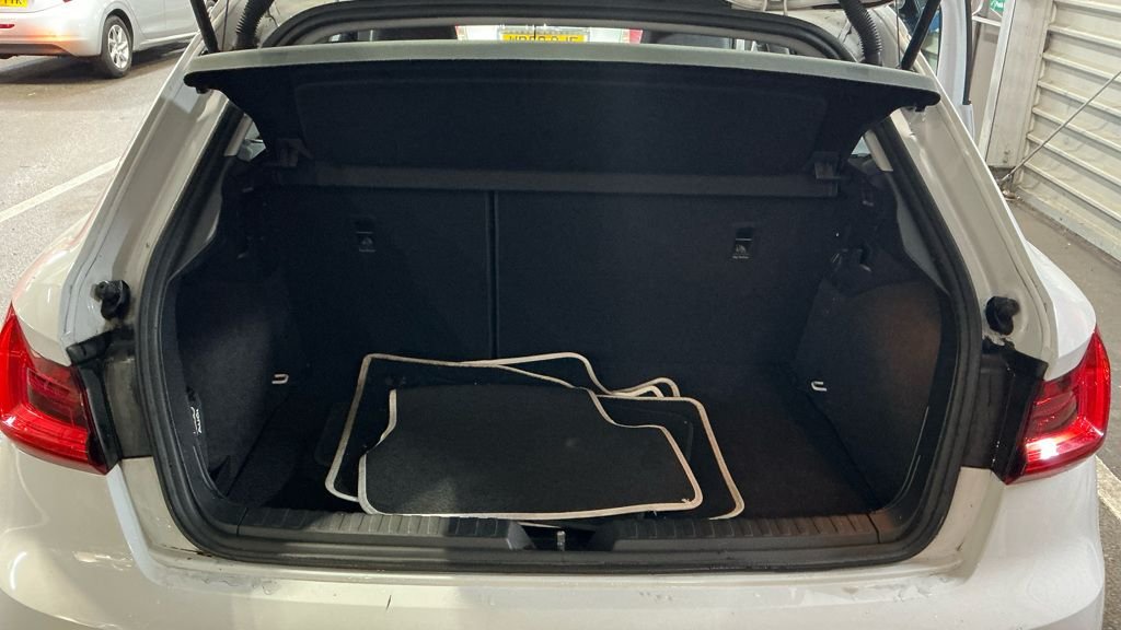 Used Audi A1 2021 for sale - 76910221: Photo 10