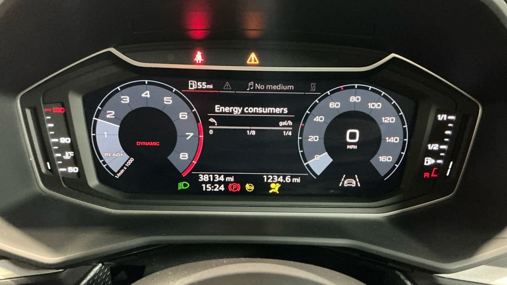 Used Audi A1 2021 for sale - 76910221: Photo 12