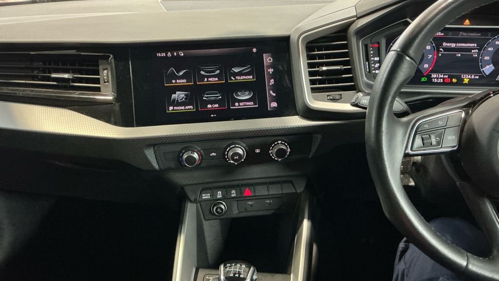 Used Audi A1 2021 for sale - 76910221: Photo 13