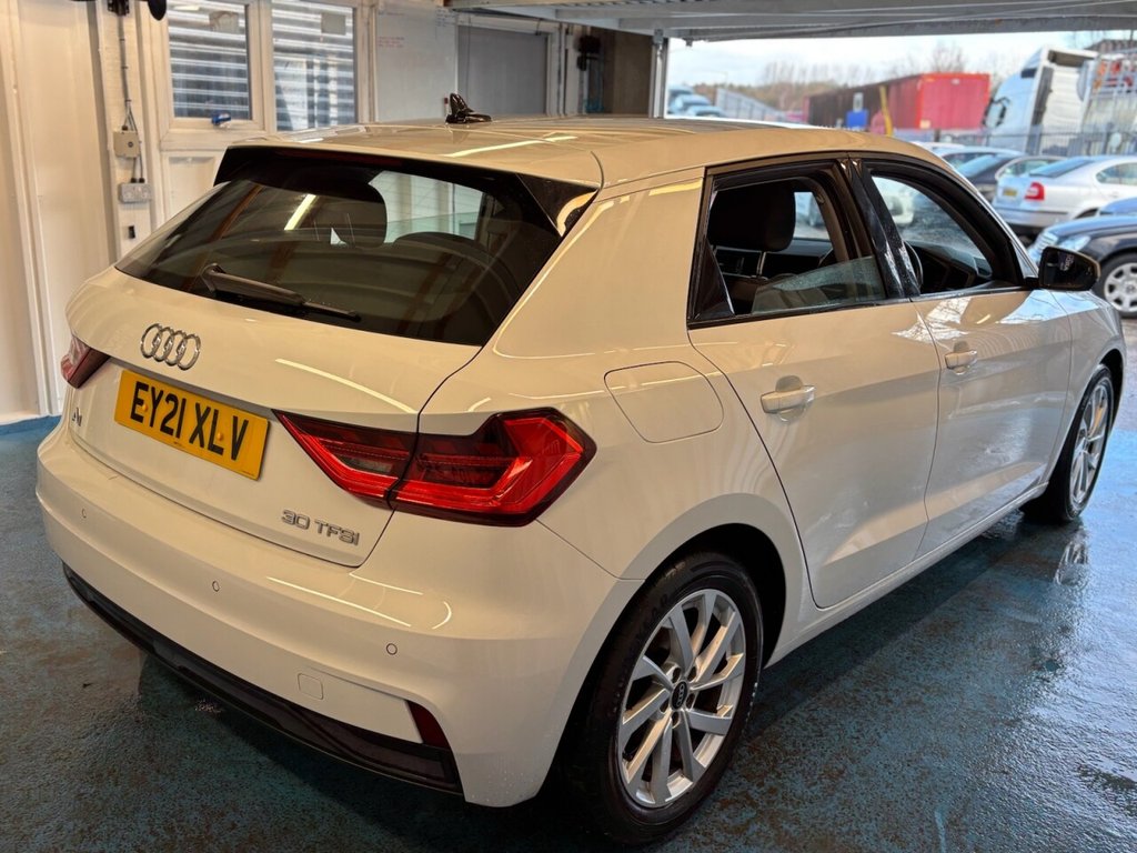 Used Audi A1 2021 for sale - 76910221: Photo 17