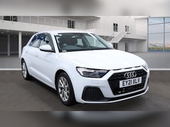 Audi A1 feature image