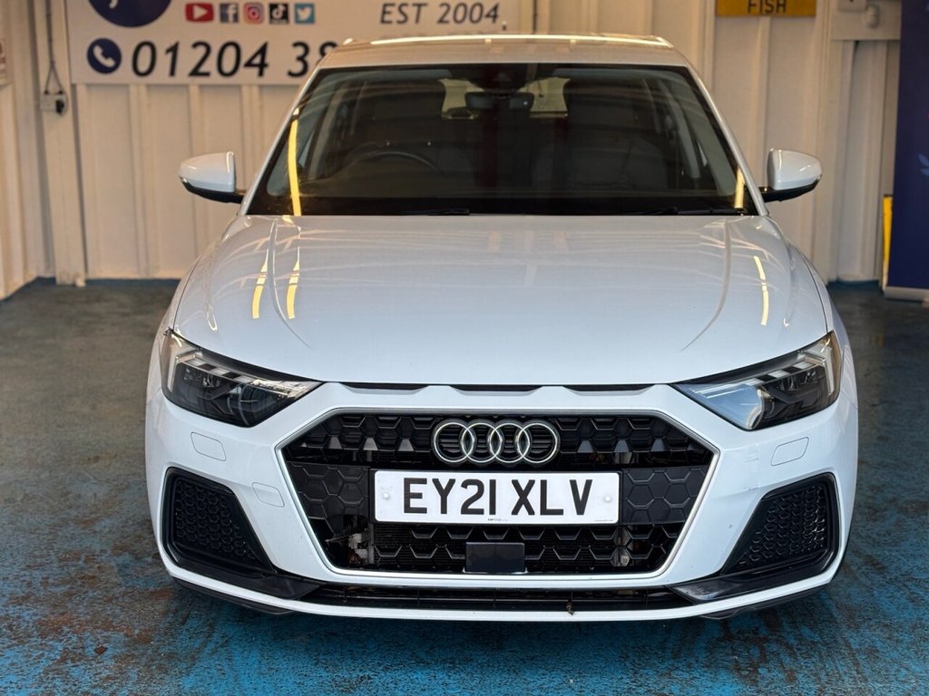 Used Audi A1 2021 for sale - 76910221: Photo 20