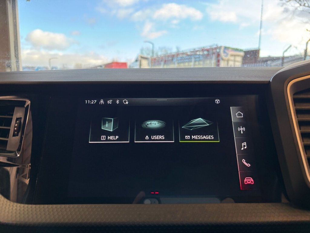 Used Audi A1 2021 for sale - 76910221: Photo 22