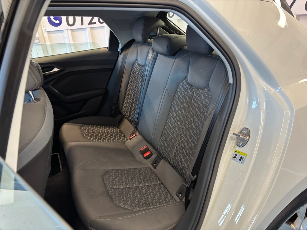 Used Audi A1 2021 for sale - 76910221: Photo 24