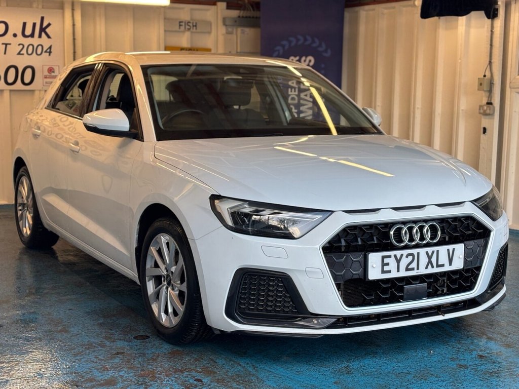Used Audi A1 2021 for sale - 76910221: Photo 25