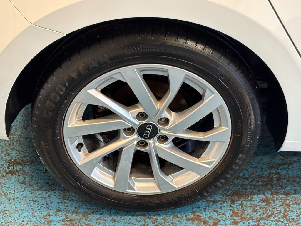 Used Audi A1 2021 for sale - 76910221: Photo 28