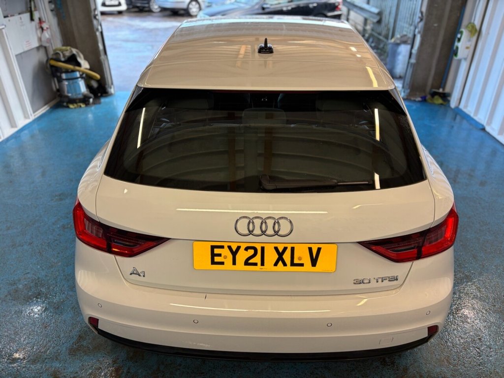 Used Audi A1 2021 for sale - 76910221: Photo 29