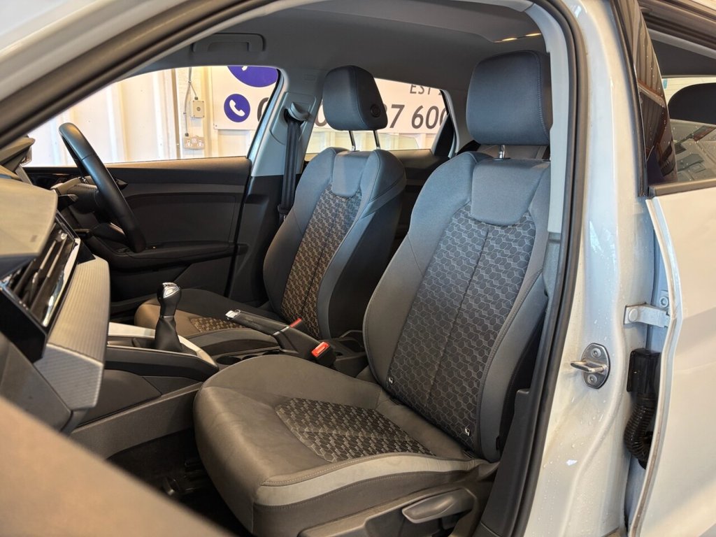 Used Audi A1 2021 for sale - 76910221: Photo 31