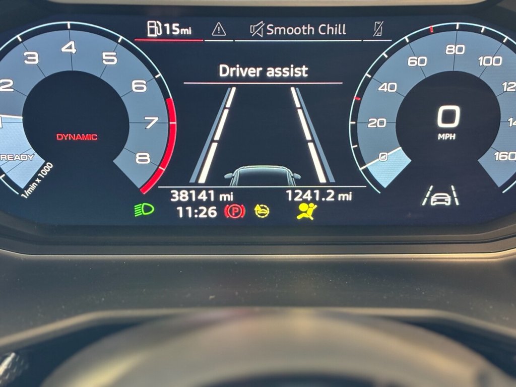 Used Audi A1 2021 for sale - 76910221: Photo 34