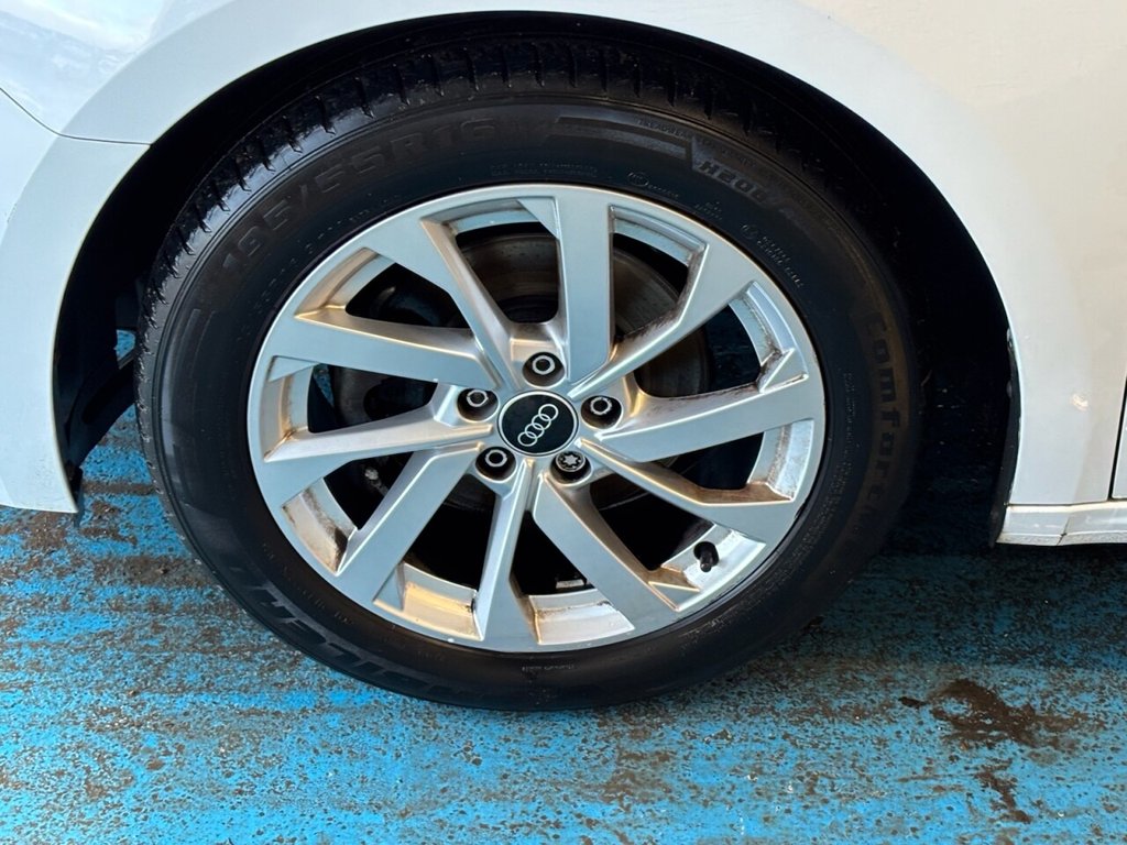 Used Audi A1 2021 for sale - 76910221: Photo 35