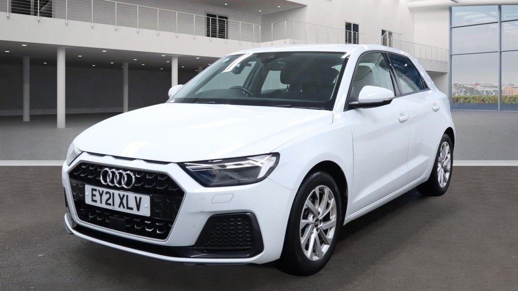 Used Audi A1 2021 for sale - 76910221: Photo 4