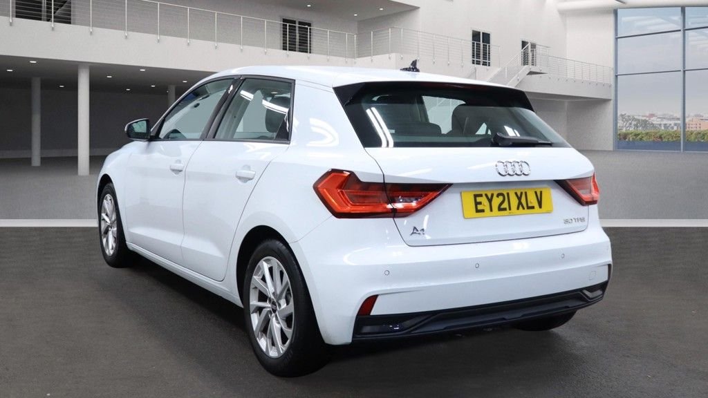 Used Audi A1 2021 for sale - 76910221: Photo 5