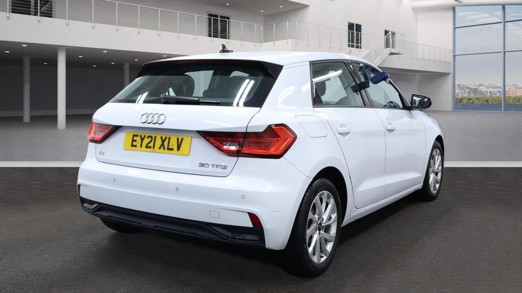 Used Audi A1 2021 for sale - 76910221: Photo 6