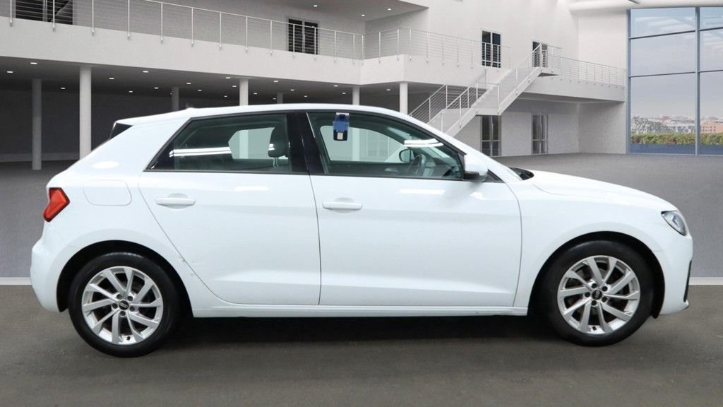 Used Audi A1 2021 for sale - 76910221: Photo 8