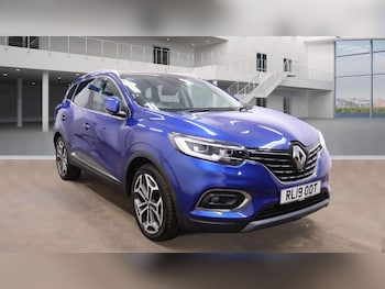 Used Renault Kadjar 2019 for sale - 78288271: Photo