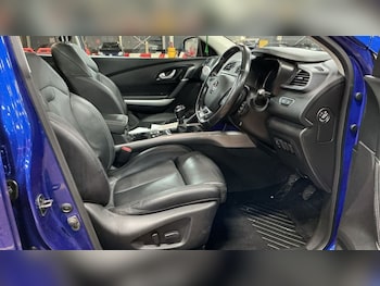 Used Renault Kadjar 2019 for sale - 78288271: Photo