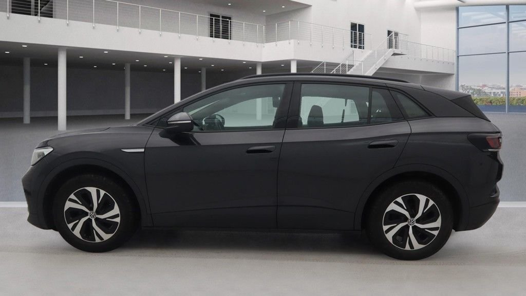 Used Volkswagen ID.4 2022 for sale - 77621745: Photo 10