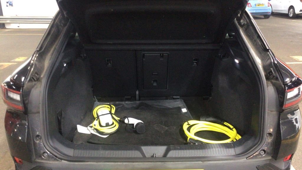 Used Volkswagen ID.4 2022 for sale - 77621745: Photo 11