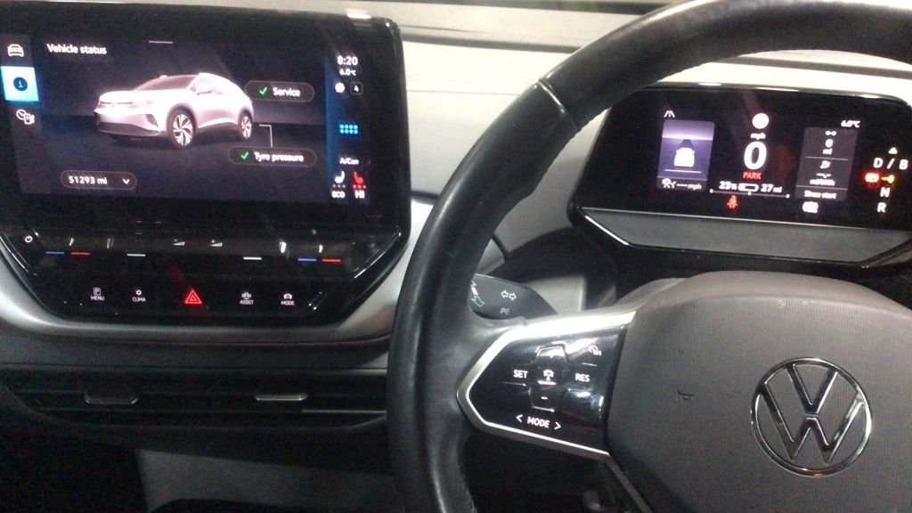 Used Volkswagen ID.4 2022 for sale - 77621745: Photo 14