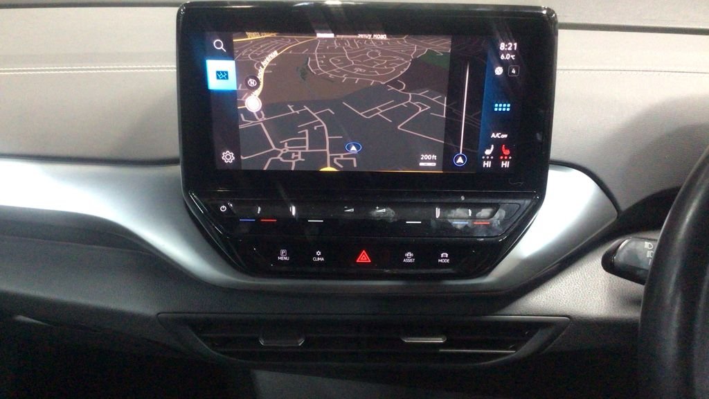 Used Volkswagen ID.4 2022 for sale - 77621745: Photo 15