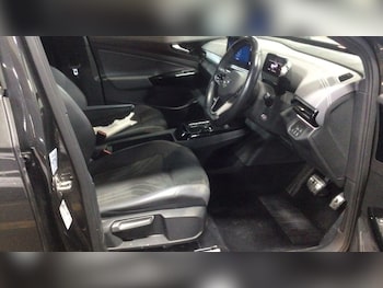 Used Volkswagen ID.4 2022 for sale - 77621745: Photo