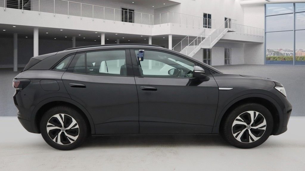 Used Volkswagen ID.4 2022 for sale - 77621745: Photo 9