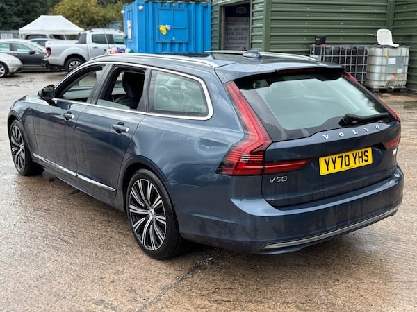 Used Volvo V90 2021 for sale - 75801908: Photo 14