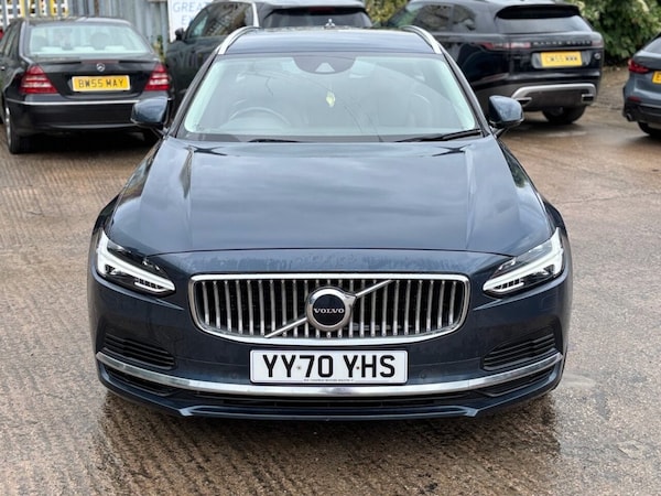 Used Volvo V90 2021 for sale - 75801908: Photo 18