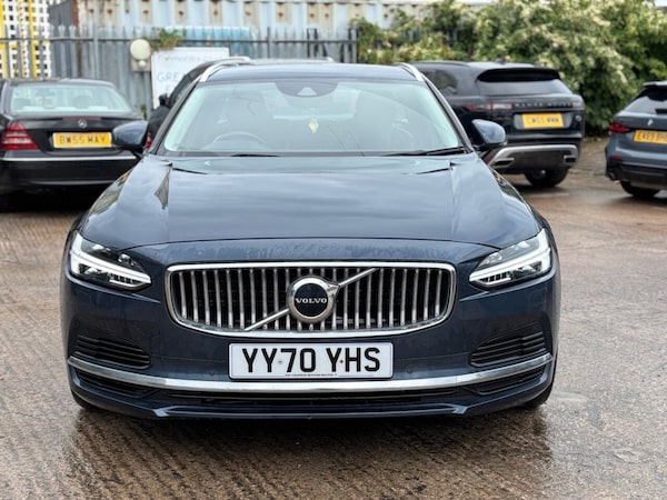 Used Volvo V90 2021 for sale - 75801908: Photo 19