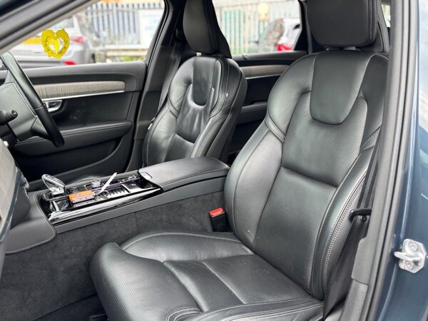 Used Volvo V90 2021 for sale - 75801908: Photo 21