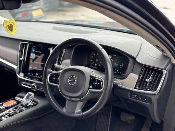 Used Volvo V90 2021 for sale - 75801908: Photo 22