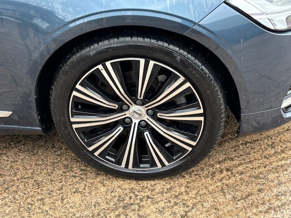 Used Volvo V90 2021 for sale - 75801908: Photo 24