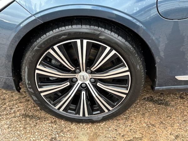 Used Volvo V90 2021 for sale - 75801908: Photo 25