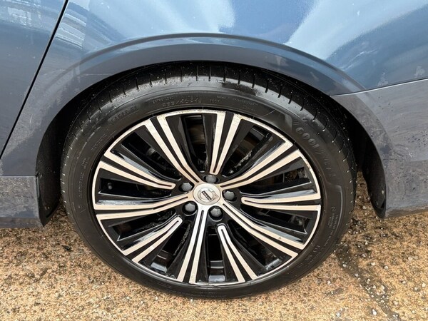 Used Volvo V90 2021 for sale - 75801908: Photo 27