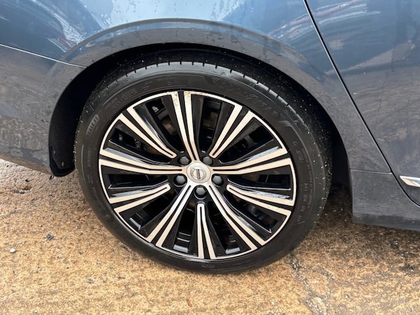 Used Volvo V90 2021 for sale - 75801908: Photo 28