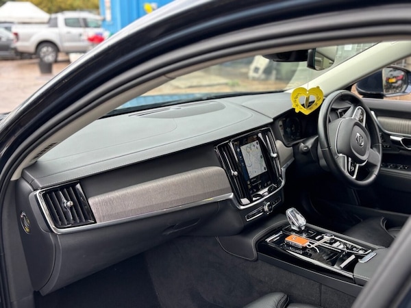 Used Volvo V90 2021 for sale - 75801908: Photo 29