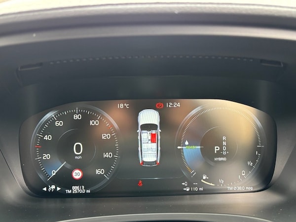 Used Volvo V90 2021 for sale - 75801908: Photo 31