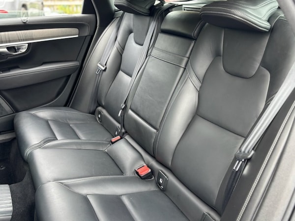 Used Volvo V90 2021 for sale - 75801908: Photo 32