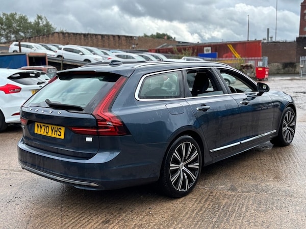 Used Volvo V90 2021 for sale - 75801908: Photo 6