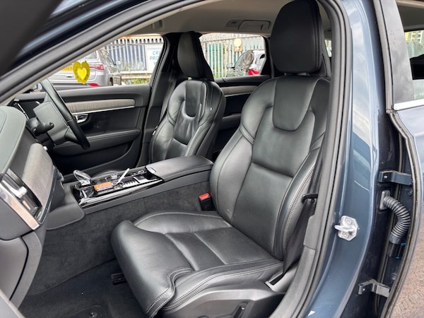 Used Volvo V90 2021 for sale - 75801908: Photo 7