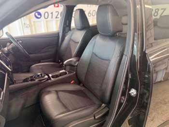 Used Nissan Leaf 2022 for sale - 74091046: Photo