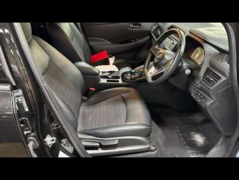 Used Nissan Leaf 2022 for sale - 74091046: Photo