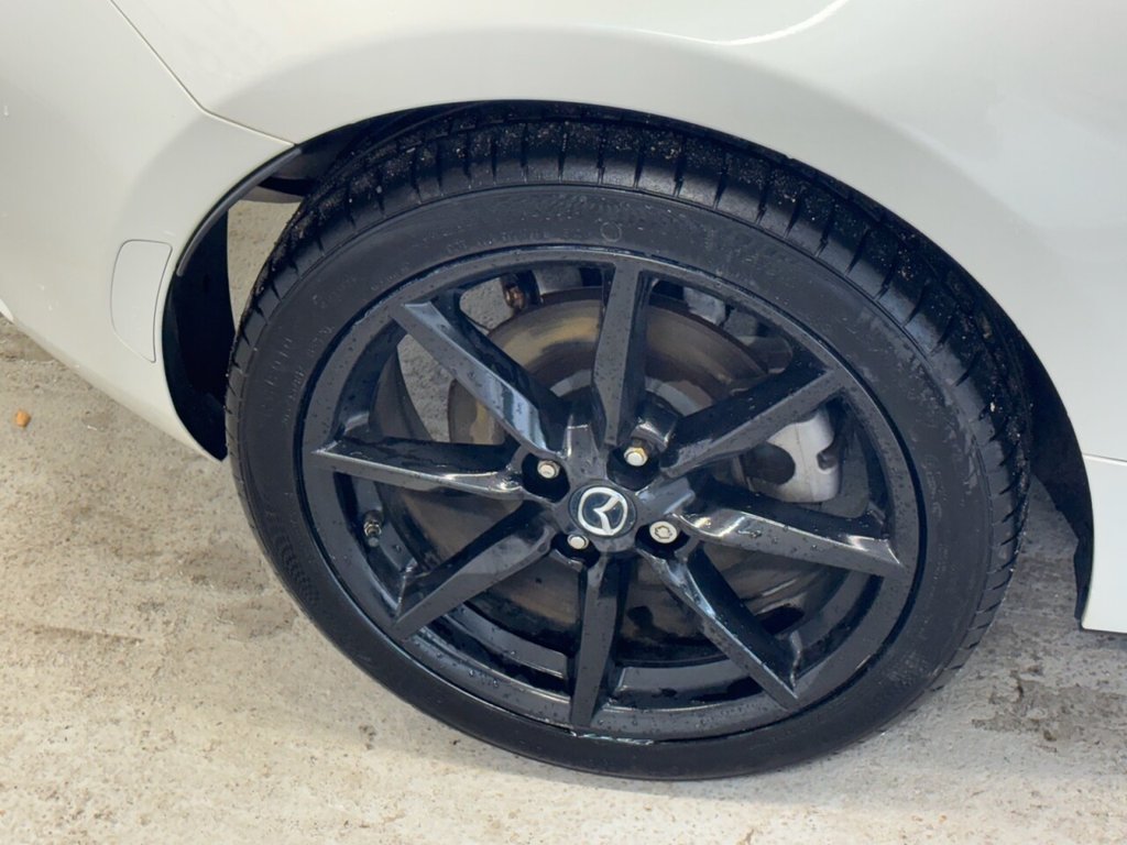 Used Mazda MX-5 RF 2019 for sale - 75653788: Photo 17