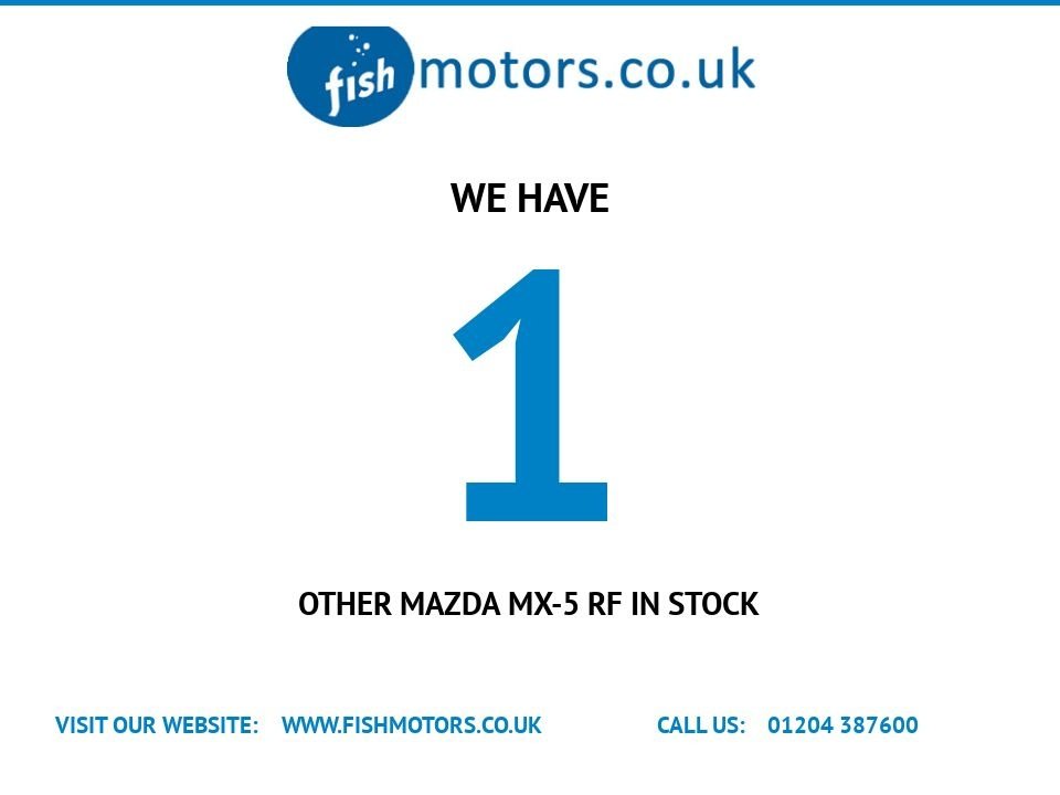 Used Mazda MX-5 RF 2019 for sale - 75653788: Photo 20