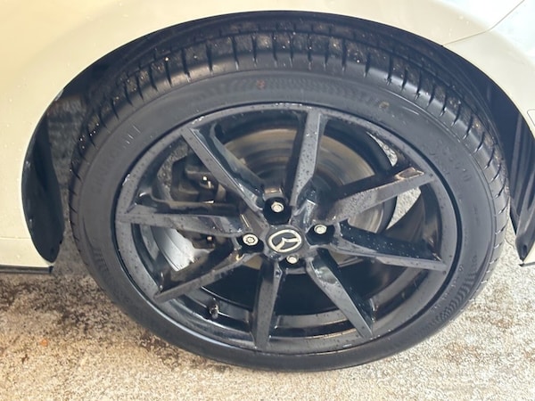 Used Mazda MX-5 RF 2019 for sale - 75653788: Photo 22