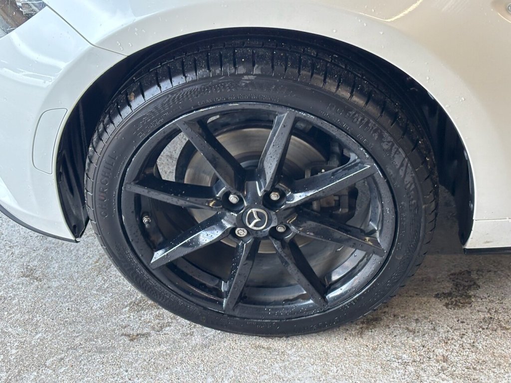 Used Mazda MX-5 RF 2019 for sale - 75653788: Photo 24