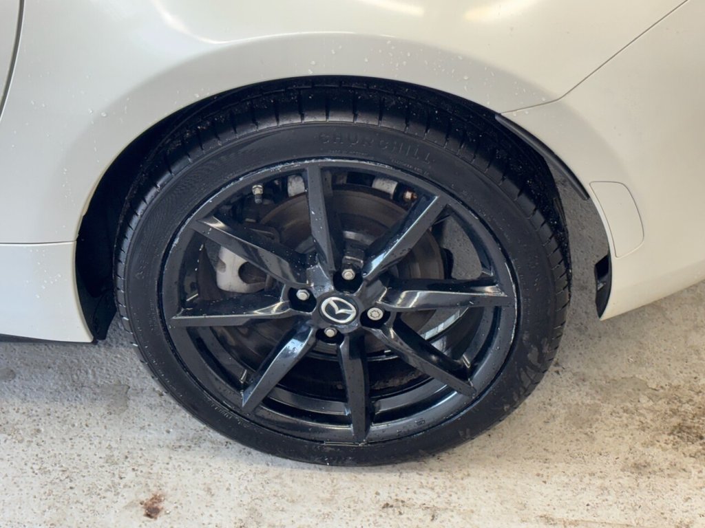 Used Mazda MX-5 RF 2019 for sale - 75653788: Photo 25
