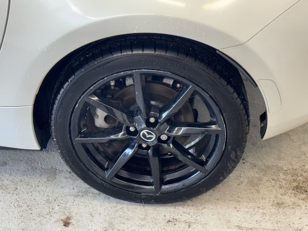 Used Mazda MX-5 RF 2019 for sale - 75653788: Photo 25